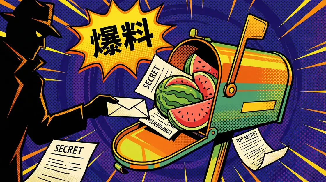 佐山爱 - 作品合集与人气内容汇总 匿名爆料通道漫画插图